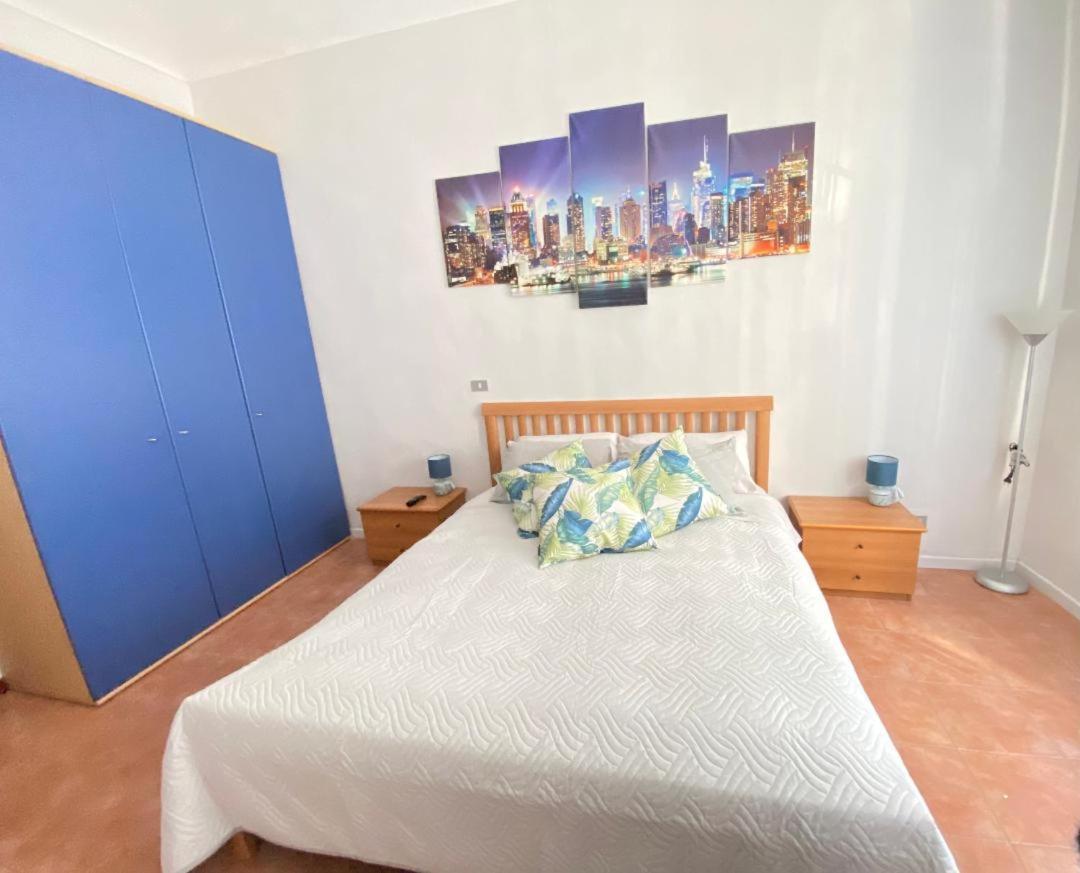 Turinhouse Apartment Ngoại thất bức ảnh