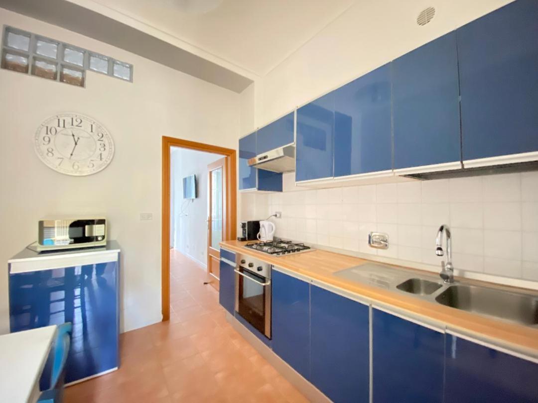Turinhouse Apartment Ngoại thất bức ảnh