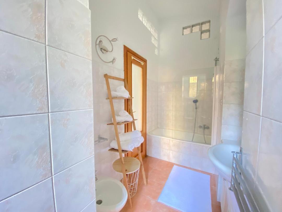 Turinhouse Apartment Ngoại thất bức ảnh